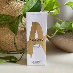 Aceology Lifting Treatment Mask